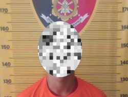 Dari Cekcok ke Kekerasan, AS Terancam 2,5 Tahun Penjara