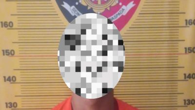 Dari Cekcok ke Kekerasan, AS Terancam 2,5 Tahun Penjara