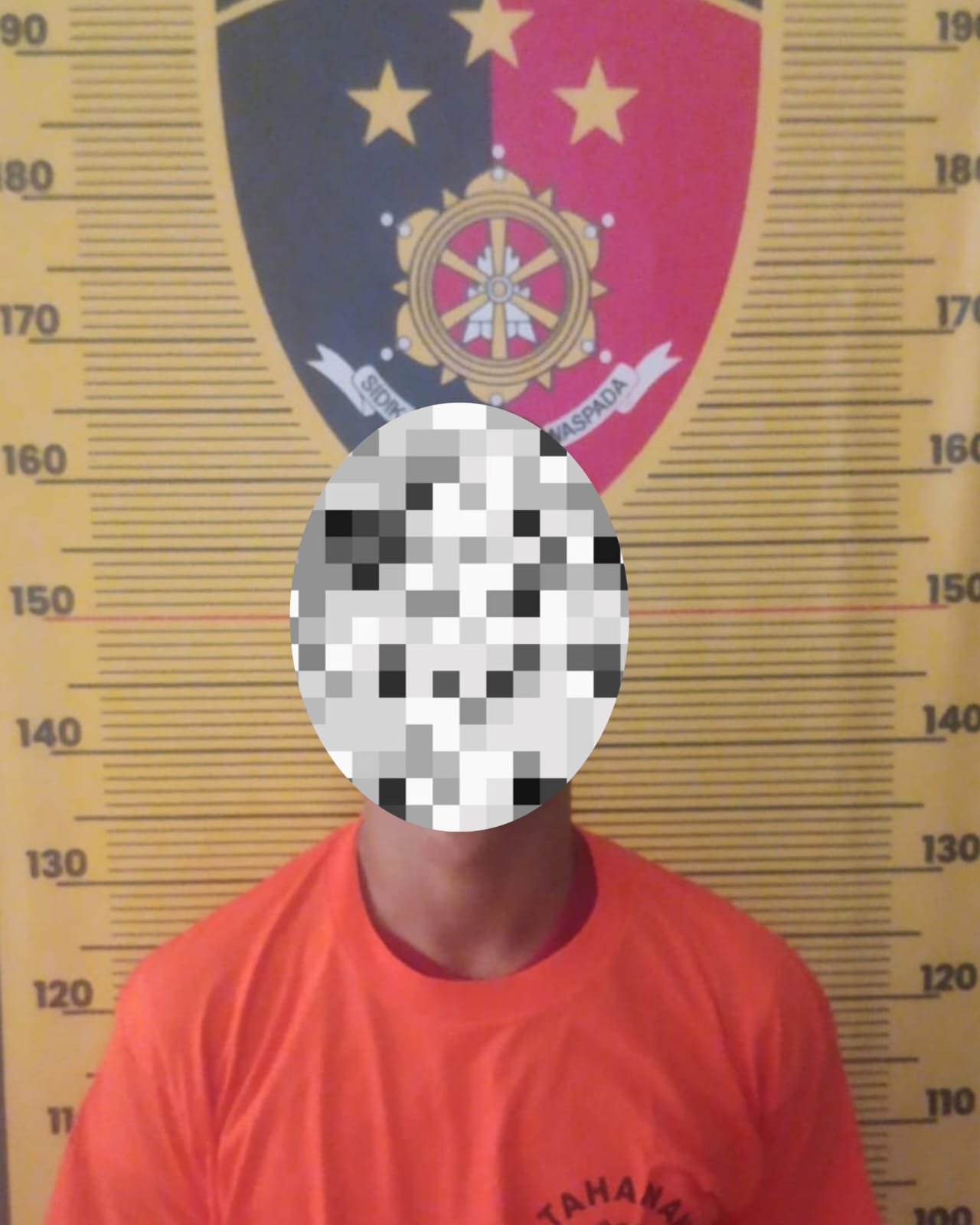 Dari Cekcok ke Kekerasan, AS Terancam 2,5 Tahun Penjara