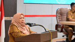 Sulteng Targetkan Stunting Turun ke 19 Persen, Ini Strateginya