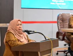 Sulteng Targetkan Stunting Turun ke 19 Persen, Ini Strateginya