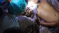 Pergi Pagi, Ditemukan Tak Bernyawa di Pondok