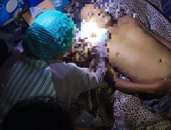 Pergi Pagi, Ditemukan Tak Bernyawa di Pondok