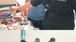 Kejati Sumsel Geledah Dua Lokasi, Sita Uang Ratusan Juta hingga Harley Davidson