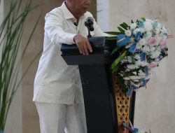 Korupsi Dana Desa Naik, Kejaksaan Andalkan Aplikasi Digital