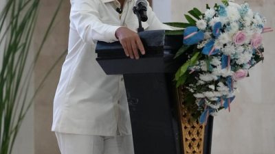 Korupsi Dana Desa Naik, Kejaksaan Andalkan Aplikasi Digital