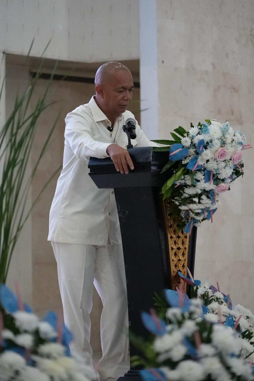 Korupsi Dana Desa Naik, Kejaksaan Andalkan Aplikasi Digital