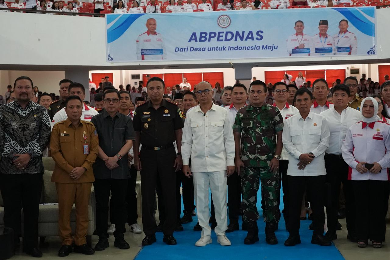 Korupsi Dana Desa Naik, Kejaksaan Andalkan Aplikasi Digital