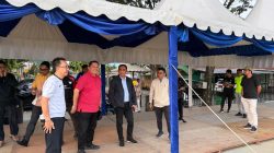 11 Tim Siap Bertarung di Liga 4 Piala Gubernur