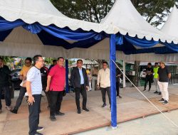 11 Tim Siap Bertarung di Liga 4 Piala Gubernur