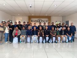 Silaturahmi Kajati dan Media, Dorong Transparansi