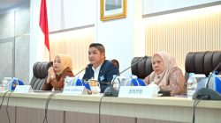 Kunker Komisi VIII DPR RI di Sulteng, Wagub Ungkap Ancaman Bencana dan KLB Campak