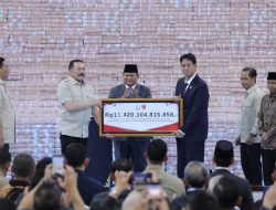 Satgas PKH Setor Rp11,4 Triliun ke Negara, Ribuan Hektare Kawasan Hutan Berhasil Direbut Kembali