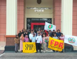 PN Palu Kabulkan Praperadilan Warga Loli Oge, Status Tersangka Dinyatakan Tidak Sah