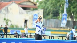 Liga 4 Sulteng 2026 Resmi Berakhir, Celebes FC Tampil sebagai Juara