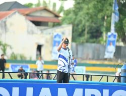 Liga 4 Sulteng 2026 Resmi Berakhir, Celebes FC Tampil sebagai Juara