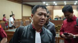 Sidang Chromebook Tertunda, JPU Kritik Absennya Kuasa Hukum