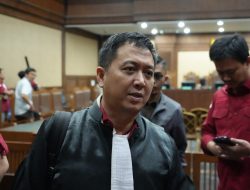 Sidang Chromebook Tertunda, JPU Kritik Absennya Kuasa Hukum