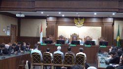 Sidang Korupsi Pertamina Memanas, Jaksa Ajukan Hukuman Maksimal