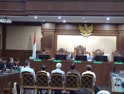 Sidang Korupsi Pertamina Memanas, Jaksa Ajukan Hukuman Maksimal