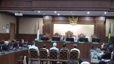 Sidang Korupsi Pertamina Memanas, Jaksa Ajukan Hukuman Maksimal