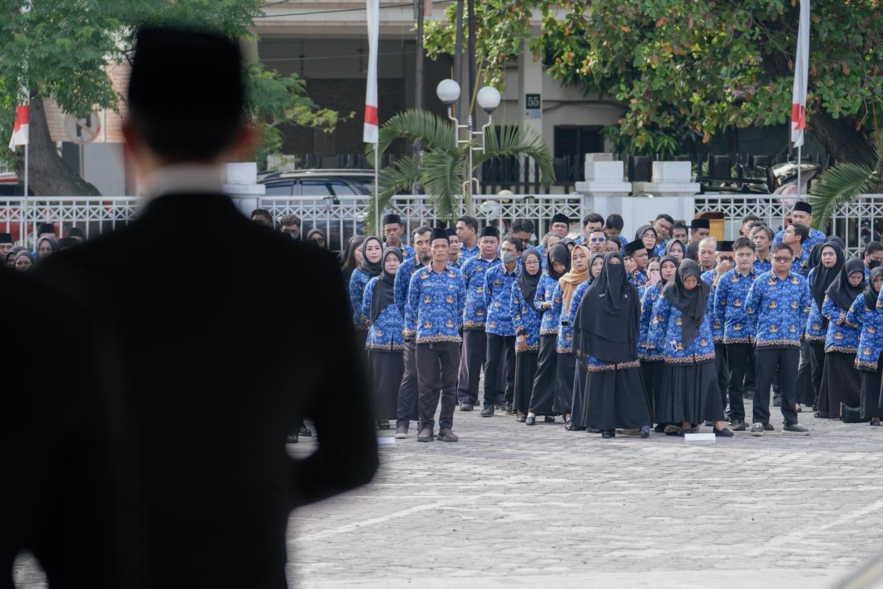 Otonomi Daerah Harus Berujung pada Pelayanan Nyata