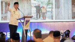 Perencanaan Pembangunan Sulteng Ditekankan Lebih Tepat Sasaran