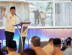 Perencanaan Pembangunan Sulteng Ditekankan Lebih Tepat Sasaran