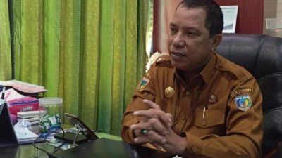 Pemkab Donggala Larang Nelayan Tangkap Ikan di Zona Wisata