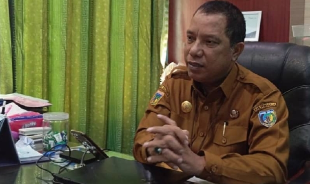 Pemkab Donggala Larang Nelayan Tangkap Ikan di Zona Wisata