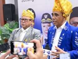 Rapat Paripurna HUT ke-62 Sulteng, Momentum Refleksi dan Akselerasi Pembangunan