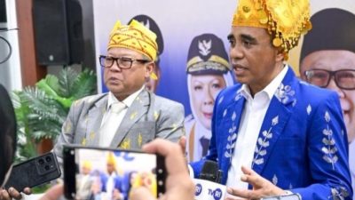 Rapat Paripurna HUT ke-62 Sulteng, Momentum Refleksi dan Akselerasi Pembangunan