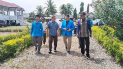 Wakil Bupati Dan Rektor Untad Soroti Efektifitas Program Kkn.