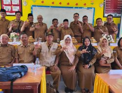 MKKS Jadi Ruang Strategis, Kepala Sekolah Satukan Langkah