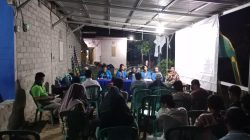 KKN Untad Dorong Desa Mandiri Program Mahasiswa di Sambut Antusias Warga