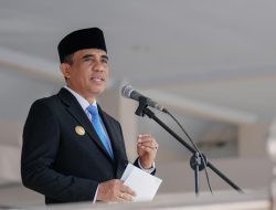 Otonomi Daerah Harus Berujung pada Pelayanan Nyata