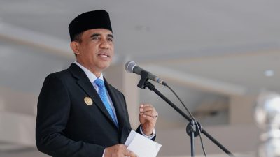 Otonomi Daerah Harus Berujung pada Pelayanan Nyata