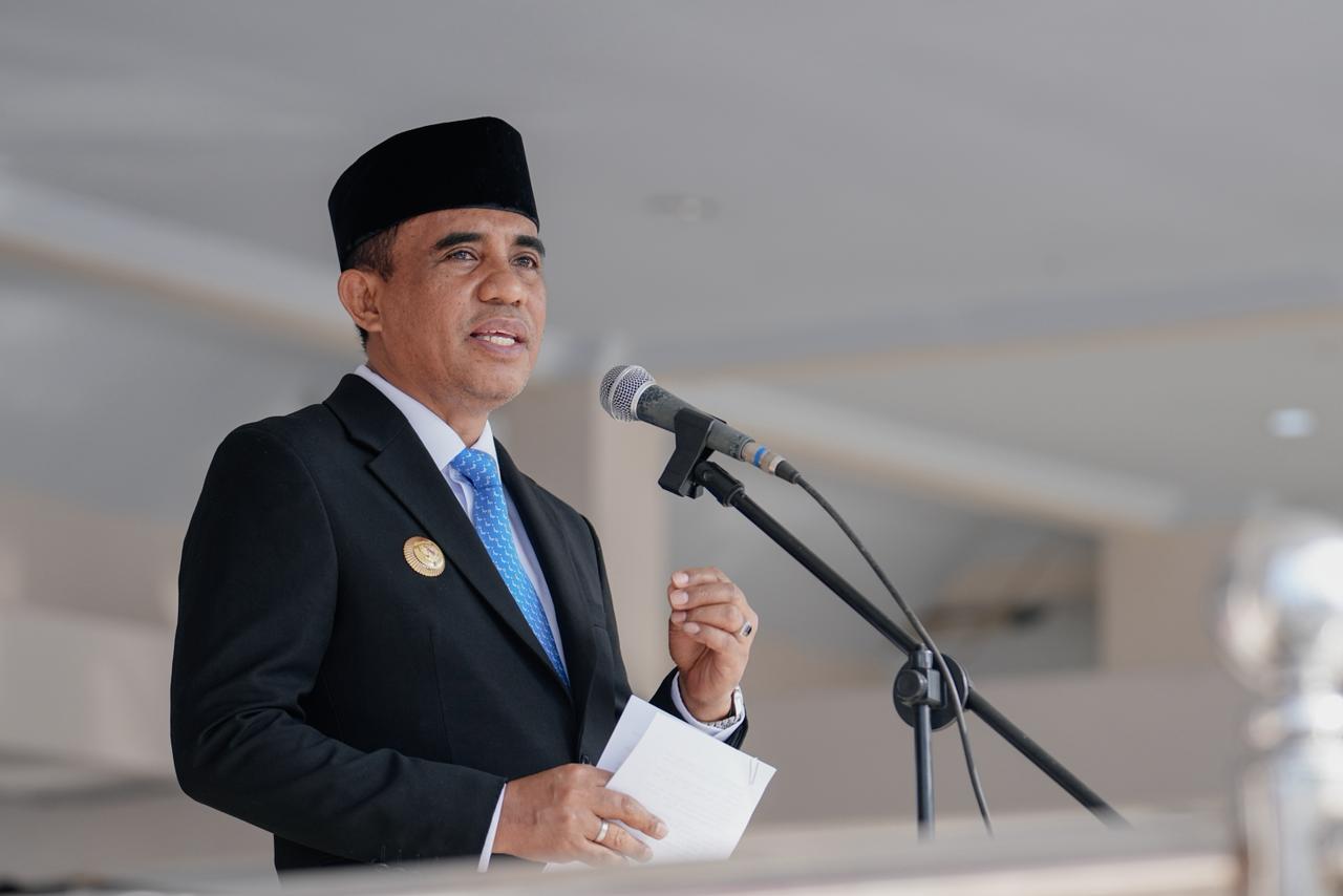 Otonomi Daerah Harus Berujung pada Pelayanan Nyata