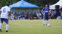 Berani Cup Donggala Resmi Bergulir, 24 Tim Siap Bertanding