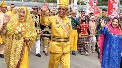 HUT Sulteng ke-62 Fokus Pada 83 Ribu Rumah Tak Layak Huni