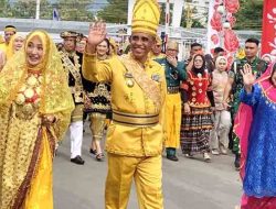 HUT Sulteng ke-62 Fokus Pada 83 Ribu Rumah Tak Layak Huni