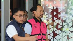 Kasus TPPU Terpidana Zarof Ricar, Penyidik Tetapkan AW sebagai Tersangka