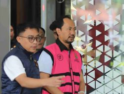 Kasus TPPU Terpidana Zarof Ricar, Penyidik Tetapkan AW sebagai Tersangka