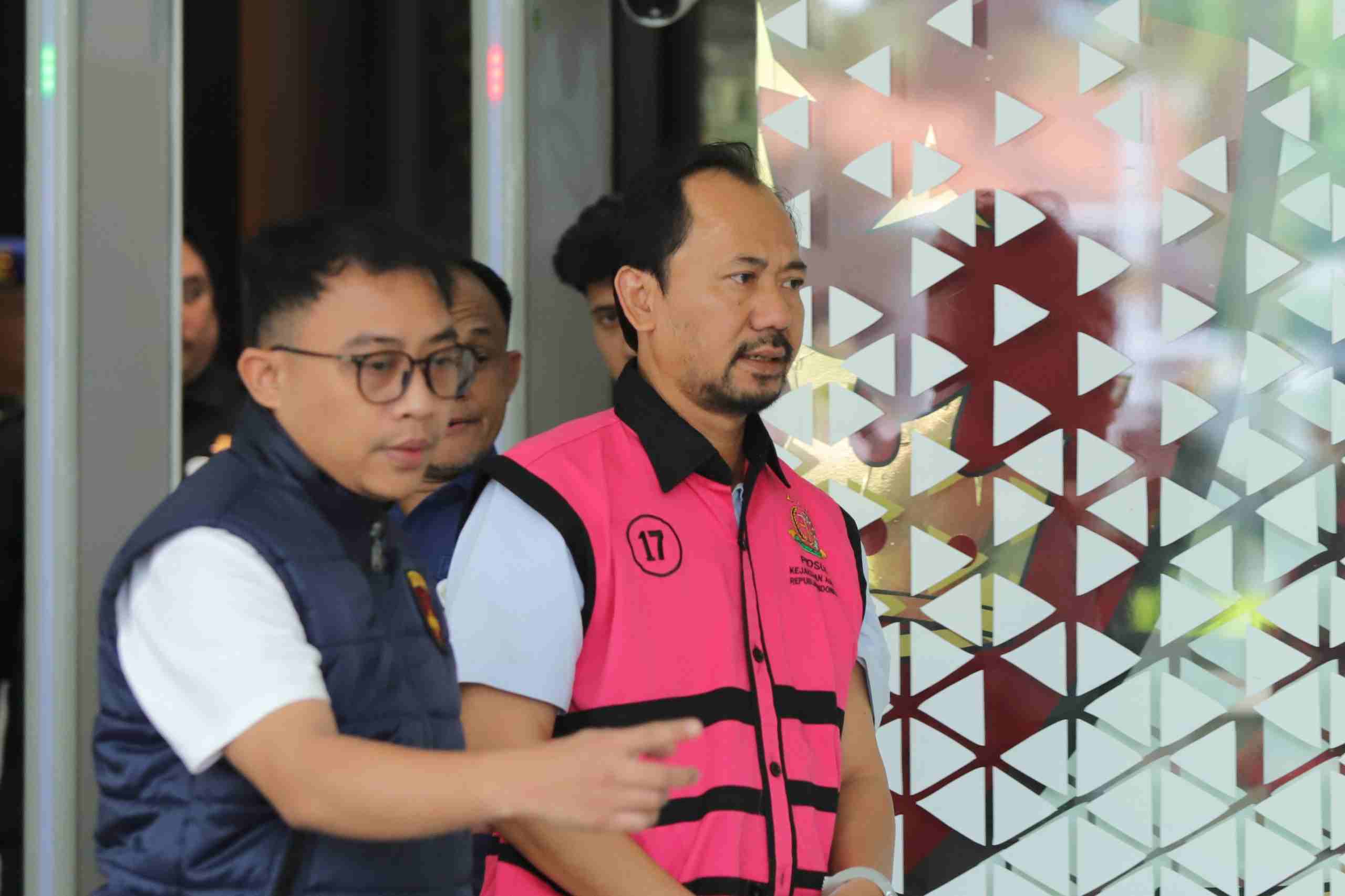 Kasus TPPU Terpidana Zarof Ricar, Penyidik Tetapkan AW sebagai Tersangka