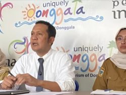 Libur Lebaran, 10 Destinasi Unggulan Donggala Disiapkan