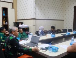 Donggala Jadi Percontohan Digitalisasi Bansos, Pemkab Matangkan Persiapan