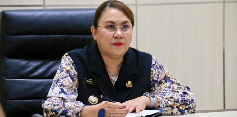 Bupati Donggala Soroti Obat Kedaluwarsa, Distribusi Diminta Tepat Waktu