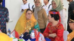 HUT ke-62 Sulteng, Bupati Donggala Ajak Perkuat Sinergi dan Pemerataan Pembangunan