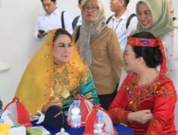 HUT ke-62 Sulteng, Bupati Donggala Ajak Perkuat Sinergi dan Pemerataan Pembangunan