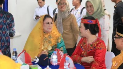 HUT ke-62 Sulteng, Bupati Donggala Ajak Perkuat Sinergi dan Pemerataan Pembangunan